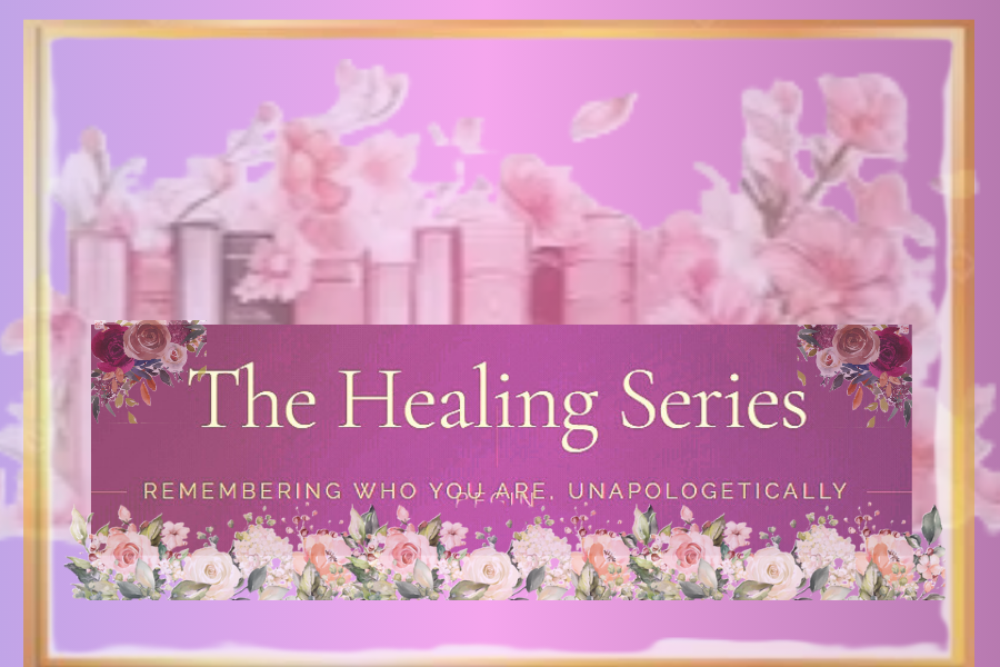 The Healing Series