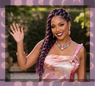 B. Renee Ingram, author